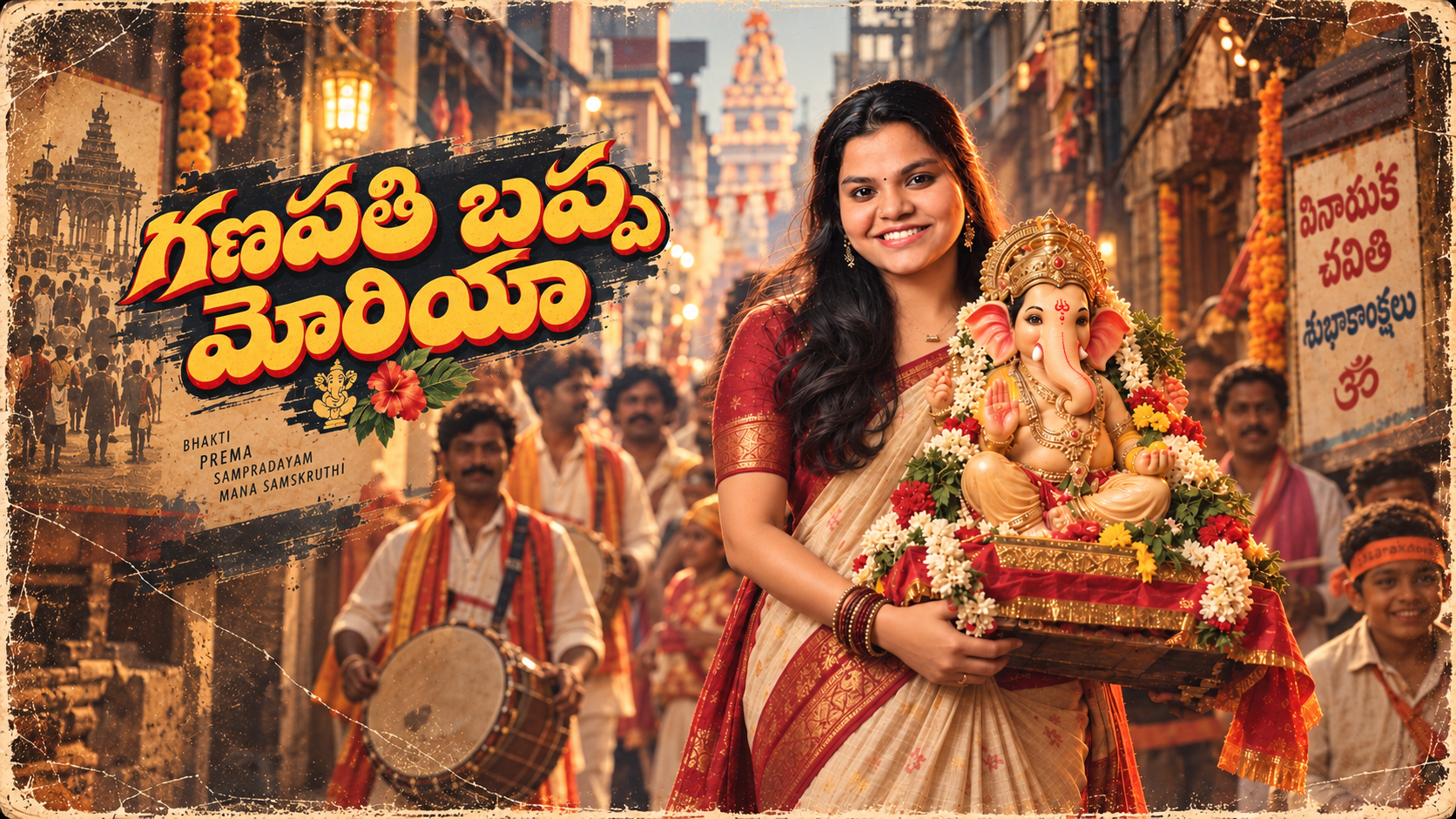 viral ganesha prompts sahasratech
